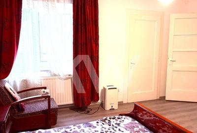 Inchiriaza un colt boem in Brasov – Garsoniera, str. Ecaterina Varga! - 3