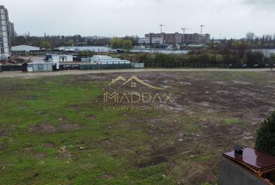 Teren Construcții intravilan de 500 mp, în Străulești - 1