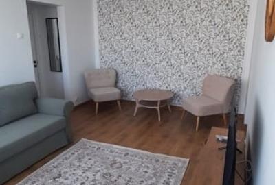 Inchiriez Apartament 2 Camere Bucurestii Noi - 3