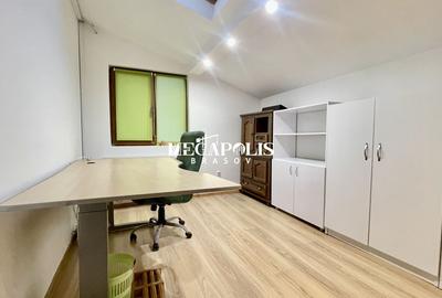 Casă individuală cu 5 camere cu Canalizare în Ștefan cel Mare - 16