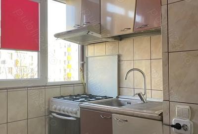Apartament cu 3 camere semidecomandat în Est - 4