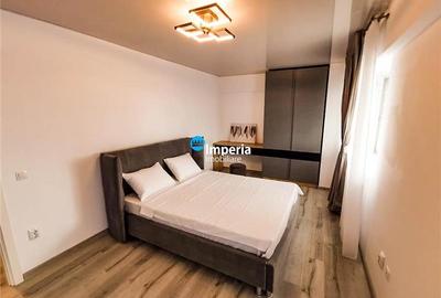 Apartament cu 2 camere decomandat în Copou - 13