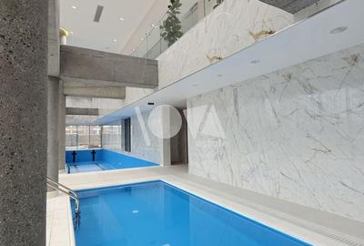 Apartament cu 2 camere semidecomandat în Floreasca - 18