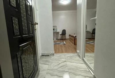 Garsonieră decomandată în Obor