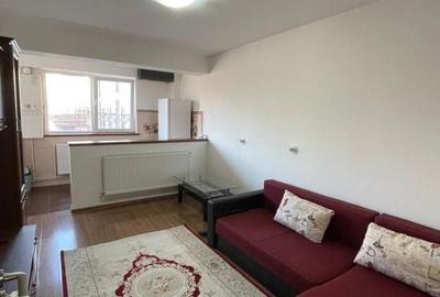 Apartament cu 2 camere decomandat, mobilat în Brazda lui Novac - 3