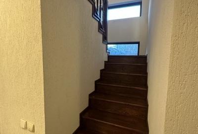 Vila P+1, langa padure, suprafata 200mp, teren 500mp, toate facilitatile - 24