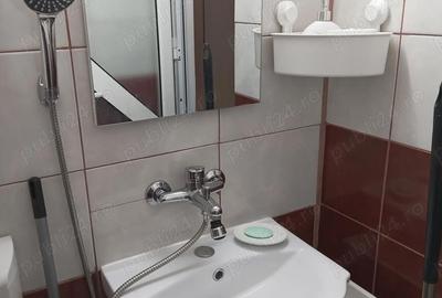 Garsonieră semidecomandată în Ultracentral - 9