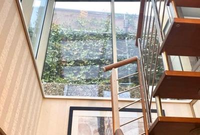 De inchiriat Penthouse exclusivist, Terasa 176 mp, Monte Carlo Palace - 4