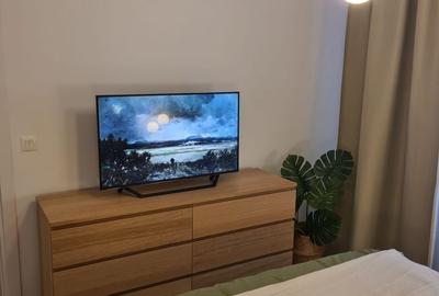 Apartament cu 2 camere decomandat, mobilat în Theodor Pallady - 8