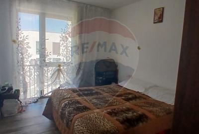 Apartament cu 2 camere de vanzare in Class Park + loc de parcare - 8