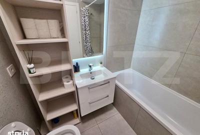 Apartament cu 3 camere în Seleuș - 7