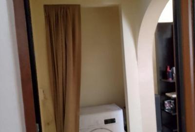 Apartament cu 2 camere semidecomandat în Școlilor - 8