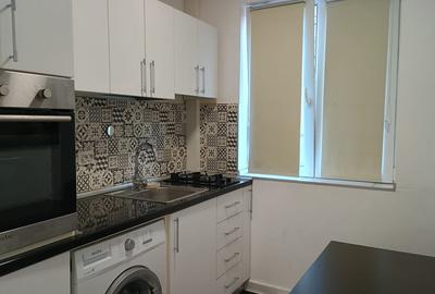 Apartament cu 2 camere semidecomandat în Romană - 8