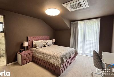 Casă cu 4 camere cu Teren 1200 Mp în Central - 16