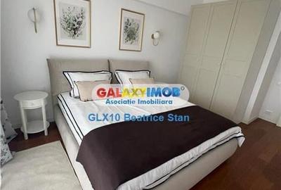 Resedinta eleganta One Cotroceni cu parcare subterana si boxa - 5