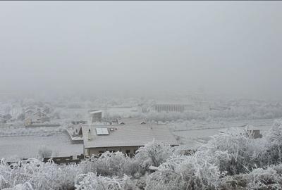 Teren Construcții intravilan de 1068 mp, în Cetate - 2