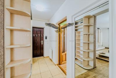 Apartament retras si spatios cu 3 camere situat in Cartierul Buna Ziua - 17