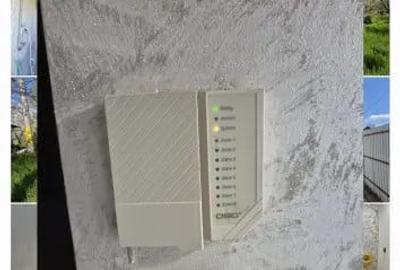 Casă cu 3 camere în Central - 3