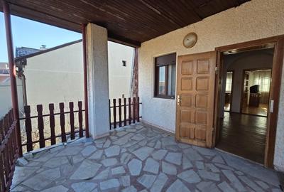 Casă individuală cu 4 camere cu Teren 335 Mp în Banu Mărăcine - 2