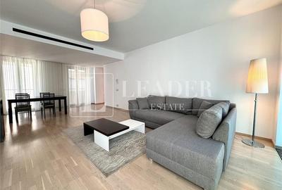 Apartament cu 2 camere decomandat, mobilat în Dorobanți - 3