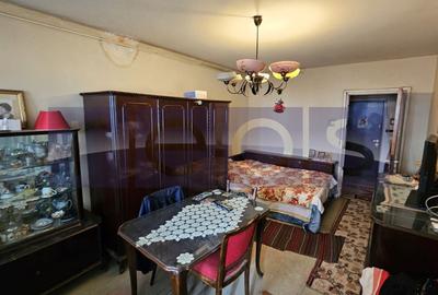 Apartament cu 3 camere circular în Drumul Taberei - 2