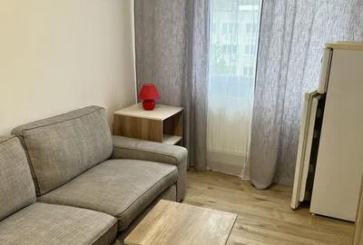 Garsonieră decomandată în Berceni