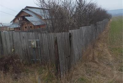 Teren de 2986 mp, în Micești - 4