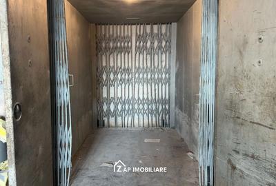 Spațiu industrial, de 400 mp, în Depozite - 5