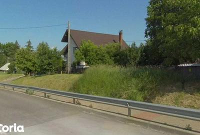 Teren de 782 mp, în Fălticeni - 3