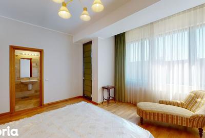 Apartament cu 3 camere în Central - 8