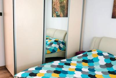 Apartament cu 2 camere decomandat în 1 Mai - 9
