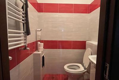 Spațiu comercial, de 107 mp, în Metalurgiei - 12
