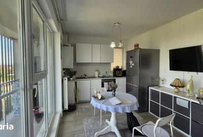 Apartament cu 2 camere în Pantelimon - 18