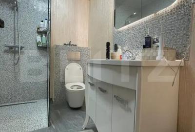 Apartament cu 2 camere în Central - 10