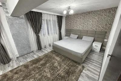 Apartament cu 4 camere decomandat în 1 Mai - 2