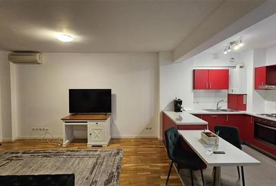 Dristor-Complex New Town, garsonieră spațioasă, mobilată &#5 - 13