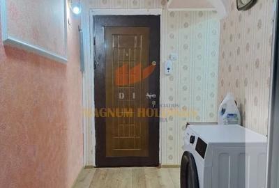 Apartament cu 2 camere semidecomandat, mobilat în Banat - 10