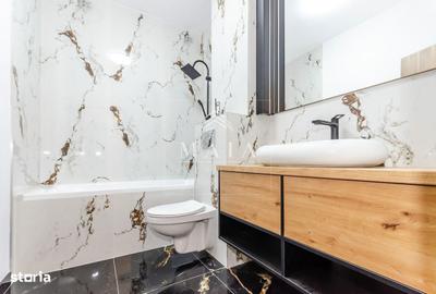 Apartament în Cristian