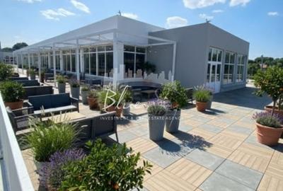 Spatiu Generos cu Terasa Circulabila in Centru - 1