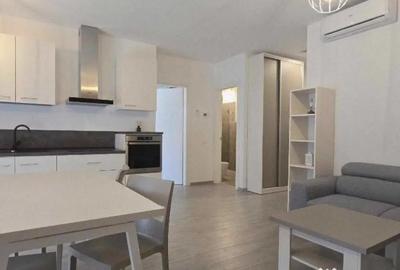 Apartament cu 2 camere decomandat în Central - 9