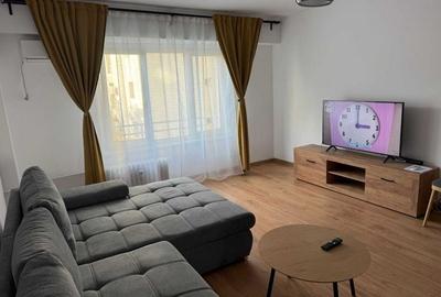 GARSONIERA STEFAN C. M, BUCATARIE INCHISA, REABILITAT,  METROU 5 MIN - 1