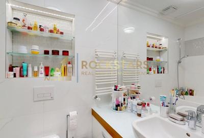 Apartament 3 Camere | Città Residential Park | Delfinului - 16