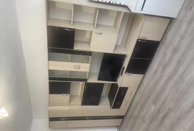 Garsonieră semidecomandată în Uzina 2 - 7