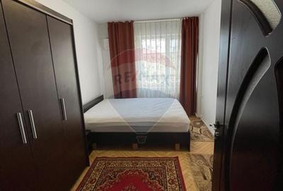 Apartament cu 2 camere decomandat, mobilat în Central - 8