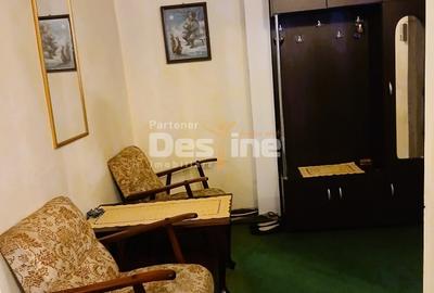 Apartament cu 3 camere decomandat în Ultracentral - 5