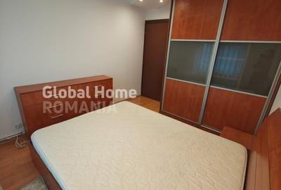 Apart 3 camere 80m2 + Centrala Proprie | Aviatiei - Smaranda Braescu | Metrou - 4