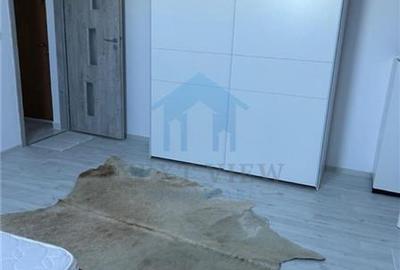 Garsonieră decomandată în Mănăștur - 6