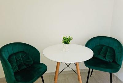 Apartament cu 2 camere decomandat, mobilat în Central - 11