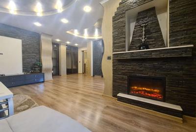 Apartament cu 2 camere semidecomandat în Micro 16 - 1