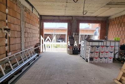 Casă individuală I 5 Camere I 1200mp I Garaj I C. Cisnădiei - 8